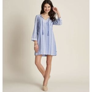 Hatley-Tori Dress / Cover Up  - M